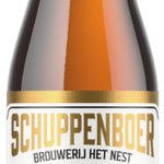 Het Nest SCHUPPENBOER Grand Cru, fles