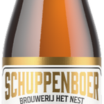 Het Nest SCHUPPENBOER Grand Cru 0.75, fles