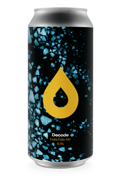 Polly's Decode, fles