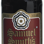 Samuel Smith Nut Brown Ale, fles