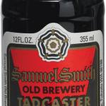 Samuel Smith Taddy Porter, fles