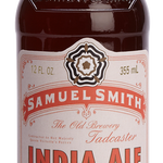 Samuel Smith India Ale, fles