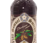 Samuel Smith Organic Chocolate Stout, fles