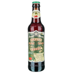Samuel Smith Organic Cherry Fruit Beer, fles