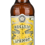 Samuel Smith Organic Apricot Fruit Beer, fles