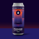 Drop Project Passage, fles