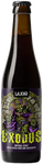 Laugar EXODUS, fles
