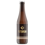 Futurum Stout, fles
