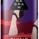 ANAGRAM BREWERY Cancan, fles