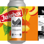 Brasserie Jukebox Original Gangster, fles