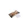 Mini Dextro Energy in full colour bedrukte flowpack met logo