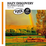 Browar Pinta Hazy Discovery: Sunnyside (collab Varietal), fles