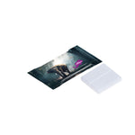Dextro Energy tablet in full colour bedrukte flowpack met logo