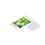 Dextro Energy tablet in full colour bedrukte papieren flowpack met logo
