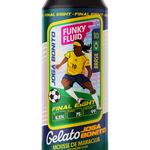 Funky Fluid Gelato: Joga Bonito (Brasil), fles