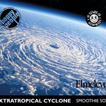Hoppy People Extratropical Cyclone (collab Elmeleven), fles