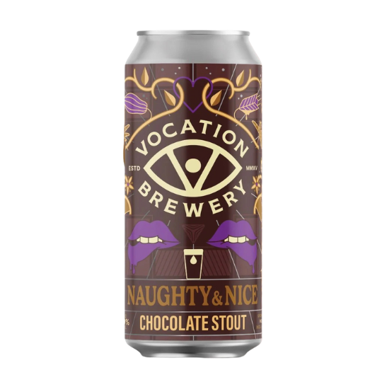 Vocation Naughty & Nice