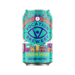 Vocation Crush Hour, fles