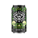 Vocation Life & Death, fles