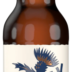 Thistly Cross Original Sparkling Cider 0.33, fles