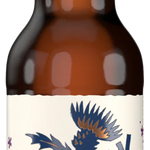 Thistly Cross Scottish Fruits Sparkling Cider 0.33, fles