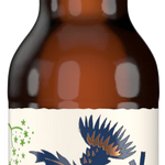 Thistly Cross Elderflower Sparkling Cider 0.33, fles