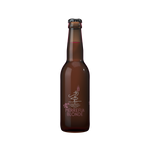 Qvart & Homborsund Merrefua Blonde, fles