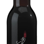 Qvart & Homborsund Svartkjaer Quadrupel, fles