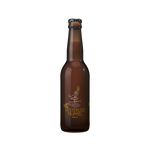 Qvart & Homborsund Vesterled Trippel, fles