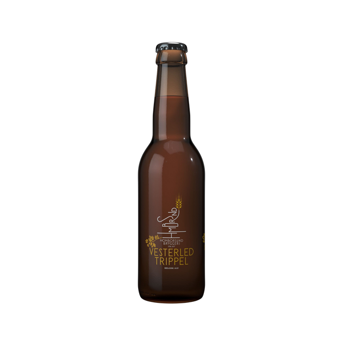 Qvart & Homborsund Vesterled Trippel