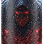 Game Over Shadow Blade, fles