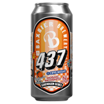 BAXBIER BANDWAGON 437, fles