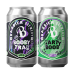 BAXBIER Boobytrap, fles