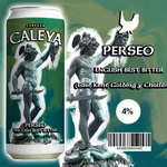 Caleya Perseo, fles