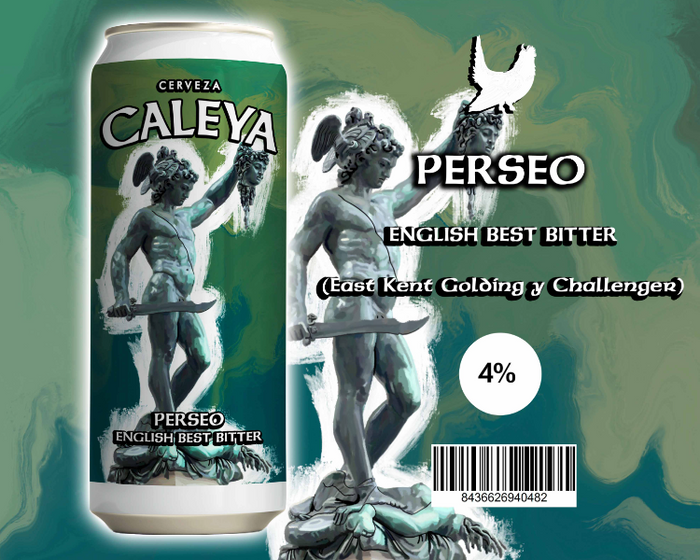 Caleya Perseo