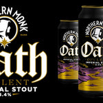 Northern Monk Oath, fles