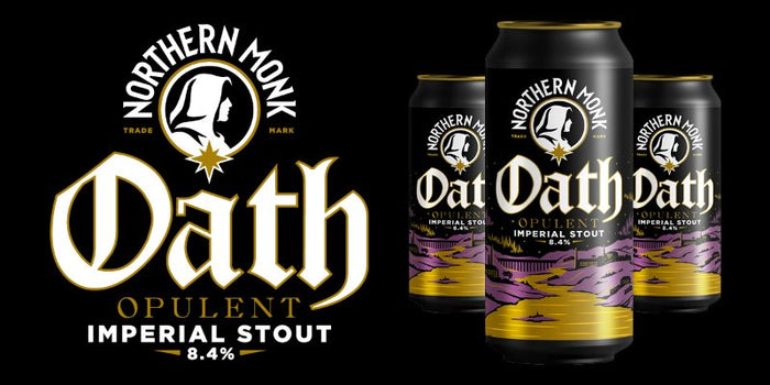 Northern Monk Oath