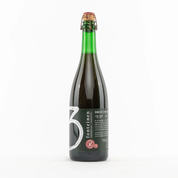 3 FONTEINEN - Zweigelt x Christoph Hoch, fles