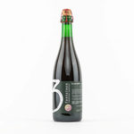 3 FONTEINEN -Rabarber / Schaarbeekse Kriek, fles