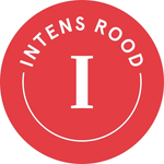 3 FONTEINEN - Intens Rood, fles
