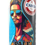 Camba Chiemsee Pale, fles