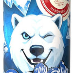 Camba Polar Kick, fles