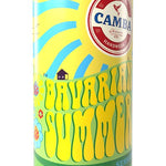 Camba Bavarian Summer, fles