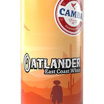Camba Oatlander, fles