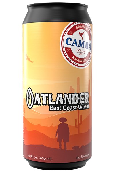 Camba Oatlander