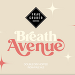 Frau Gruber Breath Avenue, fles