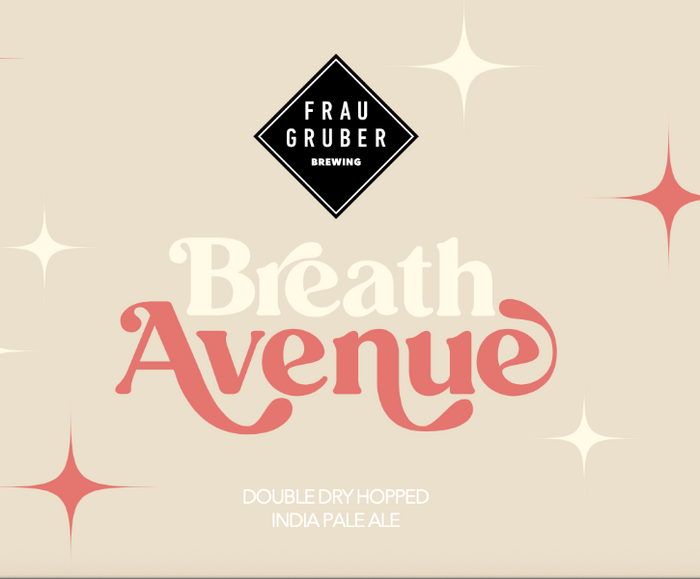 Frau Gruber Breath Avenue