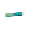 Papieren suikerstick van 4 gram met all-over full colour bedrukking