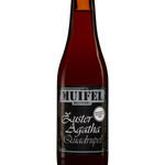 Muifel Zuster Agatha, fles