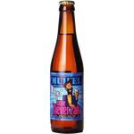 Muifel Unne Zieverzak, fles
